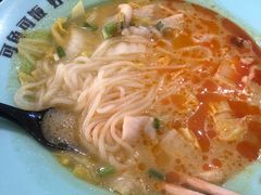 金汤三鲜溜溜粉-可鱼可饭老坛酸菜鱼(西湖店)