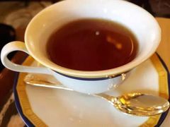 -大堂茶座