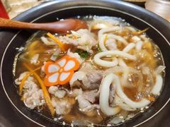 -吉之仙•中国制造•出口级食材日料店(领事馆总店)