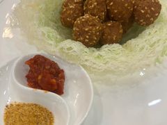-明城五号烤鸭坊(建国门店)