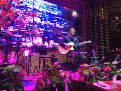 -胡桃里音乐酒馆(曲江店)