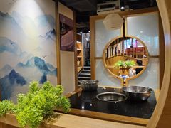 -大龙燚火锅(白石洲店)