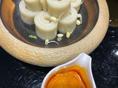 -東舍食唐精品陕菜馆