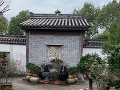 -万景茶庄·台州菜