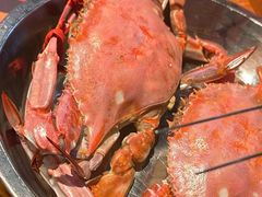 -喝丢一只鞋海鲜烧烤(市场店)