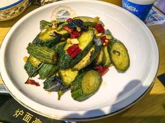 -岩泊渡桂鱼楼活鱼馆