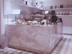 -大酉·M Coffee(北京美术馆店)