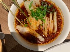 -新太二·鲜料川菜(东汇城店)