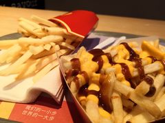 -麦当劳(望京国际商业中心店)