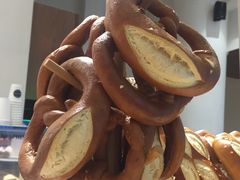 -WHEAT&BAKER-麥(凯德来福士店)
