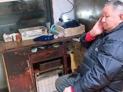 大堂-马记粉店(五一东村店)
