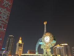 -世纪钟