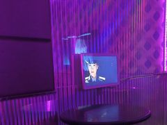 -博金年代 KTV(湖北大学店)