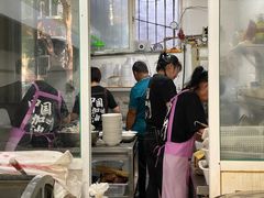 -清真喜兰老丁羊汤特色小吃