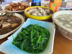 -北港方记海鲜楼·海景餐厅