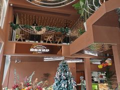 -Dragon Pizza•圆脸龙披萨·牛排餐厅