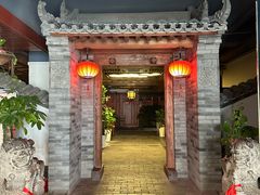 -和院老火锅铜锅烧烤海鲜(朱雀大街店)
