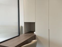 -索菲亚衣柜橱柜全屋定制(真北红星店)