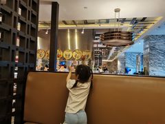 -合肥皇冠假日酒店·菲亚斯特自助餐厅(黄山路店)