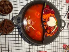 -董眼镜火锅(洪崖洞总店)