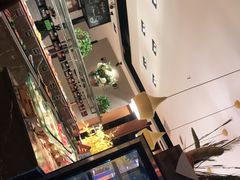 -欢乐牧场海鲜烤肉自助(牡丹园店)