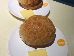 -龙记烧腊茶餐厅(常德路店)