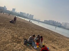 -天鹅湖体育公园