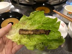 特色三线肉-桶桶烧(赤水店)