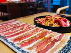 -安正炫韩式烤肉店