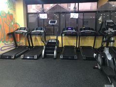 -RoMan罗马健身工作室(莘庄店)