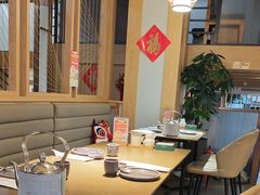 -隆喜元鱼汤包·海鲜(中联广场店)