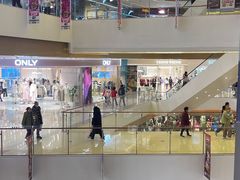 -天河城购物中心