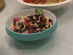 -丈母娘的饭局•新金陵菜(牛首山店)