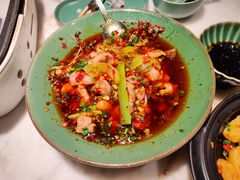 -锦府盐帮·李宅(领展购物广场中关村店)