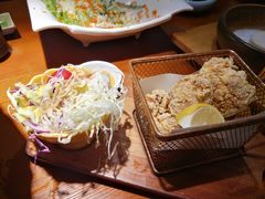 -鳗鱼家·深夜食堂(军博店)