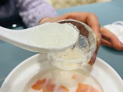 木瓜椰奶燕窝-燕庭·纯燕窝·甜品下午茶(南京西路店)