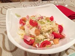 沙拉-托斯卡纳烘焙意大利餐厅(五天地店)