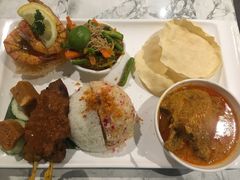 -关夫人餐厅(阳光广场店)