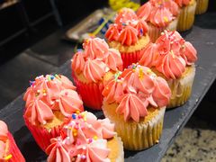 -上海锦江汤臣洲际大酒店壹阶层