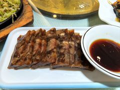 -裕德隆清真饭庄·天津特色菜(河东店)
