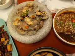 -赵小姐丨新中餐(曲江店)