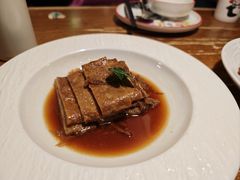 -新白鹿餐厅(龙游路总店·杭帮菜名店)
