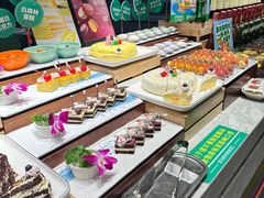 -亚马逊海鲜自助(梅溪湖步步高店)