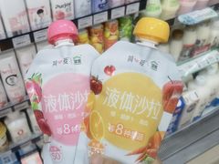 -全家便利店(江湾镇站店)