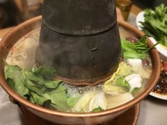 -牛街·马辈儿涮肉(牛街总店)