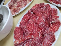 -五洲牛肉美食馆