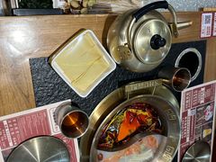 -旺蜀主成都串串火锅(西直门凯德MALL店)