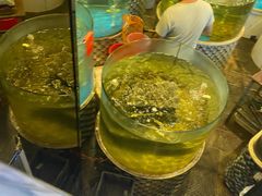 -蓬川食府(金海道店)