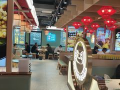 -宽城子美蛙毛肚自助火锅(建邺万达步行街店)