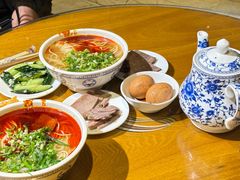 -清真·马安军辣子牛肉面